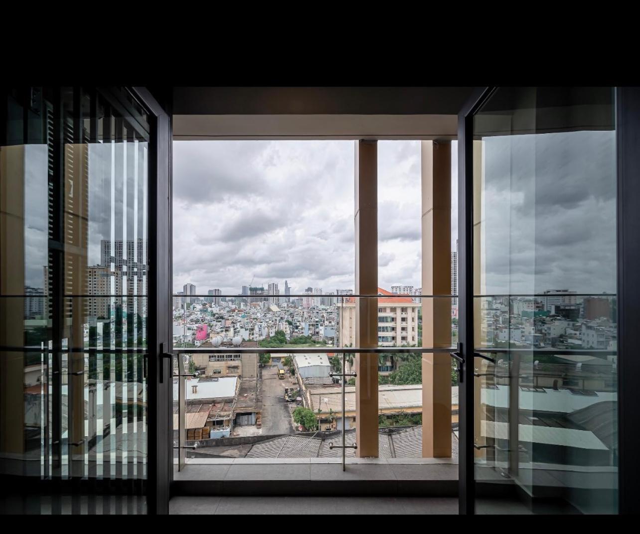 Luxury 3Br 6Br D1Mension & Zenity In District 1 Freepoolsaunagym Cidade de Ho Chi Minh Exterior foto