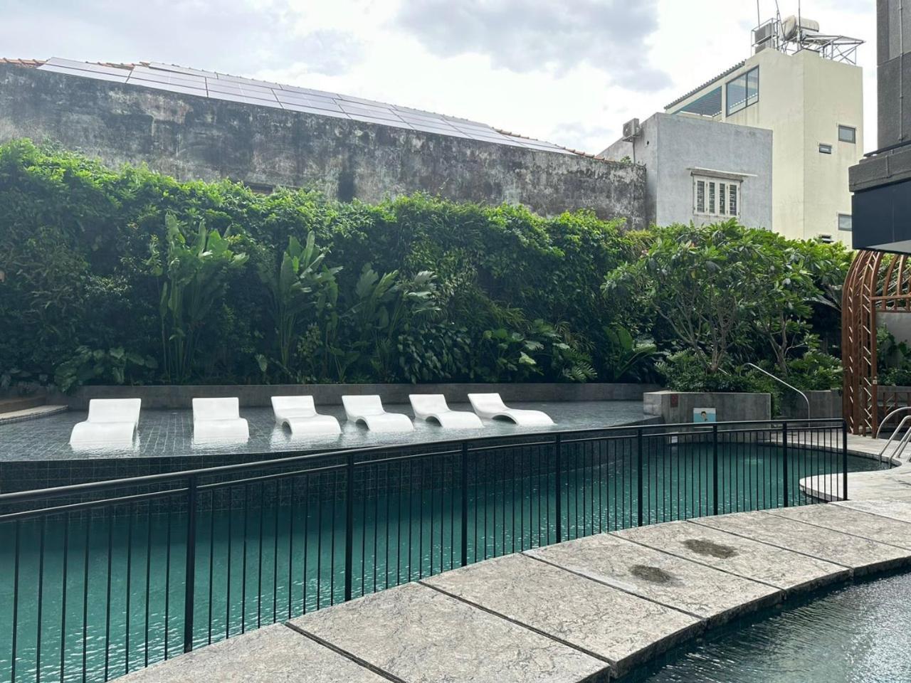 Luxury 3Br 6Br D1Mension & Zenity In District 1 Freepoolsaunagym Cidade de Ho Chi Minh Exterior foto